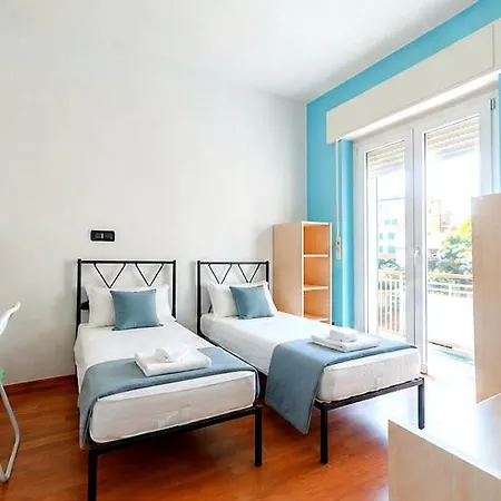 Apartment I Colori Di Quinto Al Mare