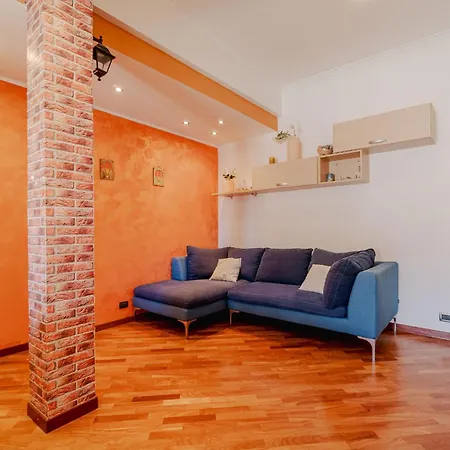 Apartment I Colori Di Quinto Al Mare