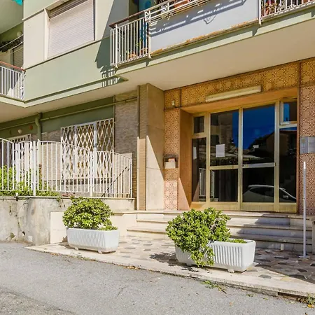 Apartment I Colori Di Quinto Al Mare