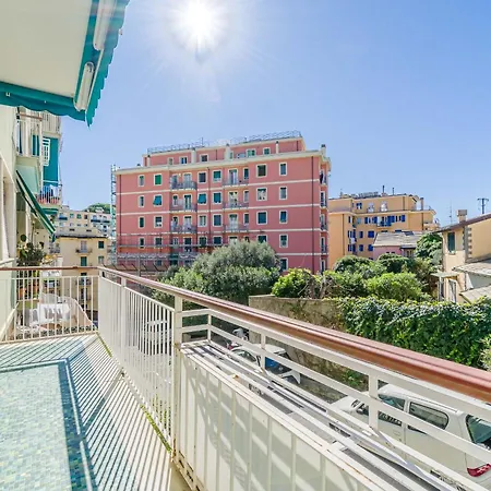 I Colori Di Quinto Al Mare * Genua